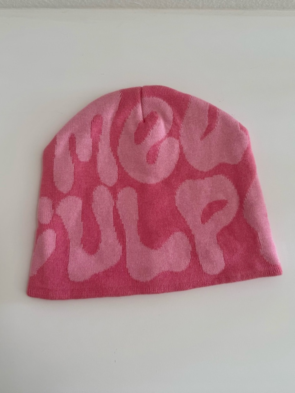 Mea Culpa Fun-Day Beanie